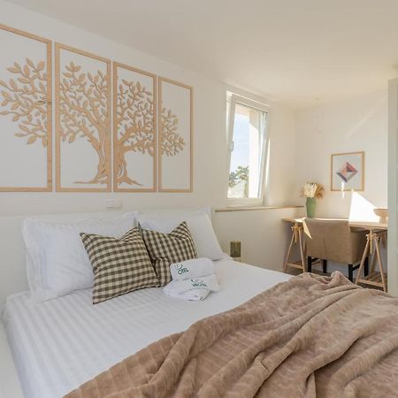 Premium Residence Virotel Екстер'єр фото