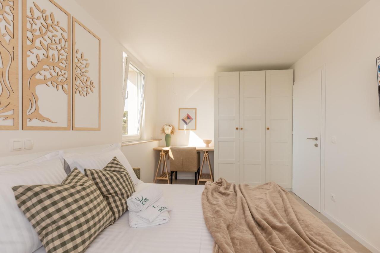 Premium Residence Virotel Екстер'єр фото