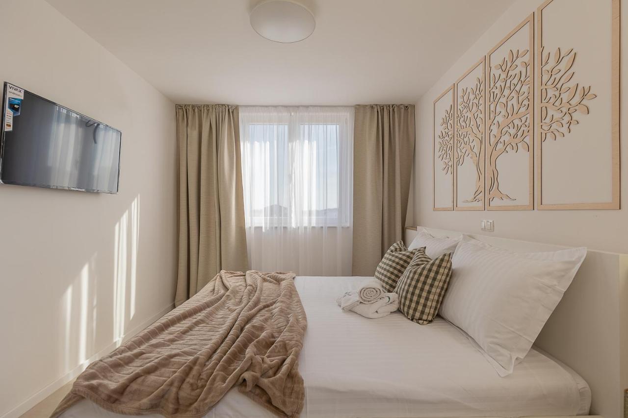 Premium Residence Virotel Екстер'єр фото