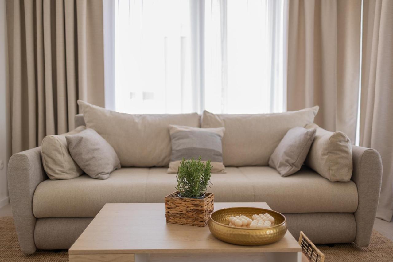Premium Residence Virotel Екстер'єр фото
