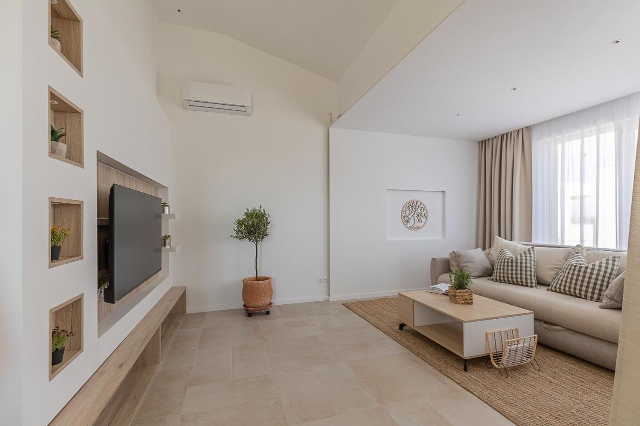 Premium Residence Virotel Екстер'єр фото