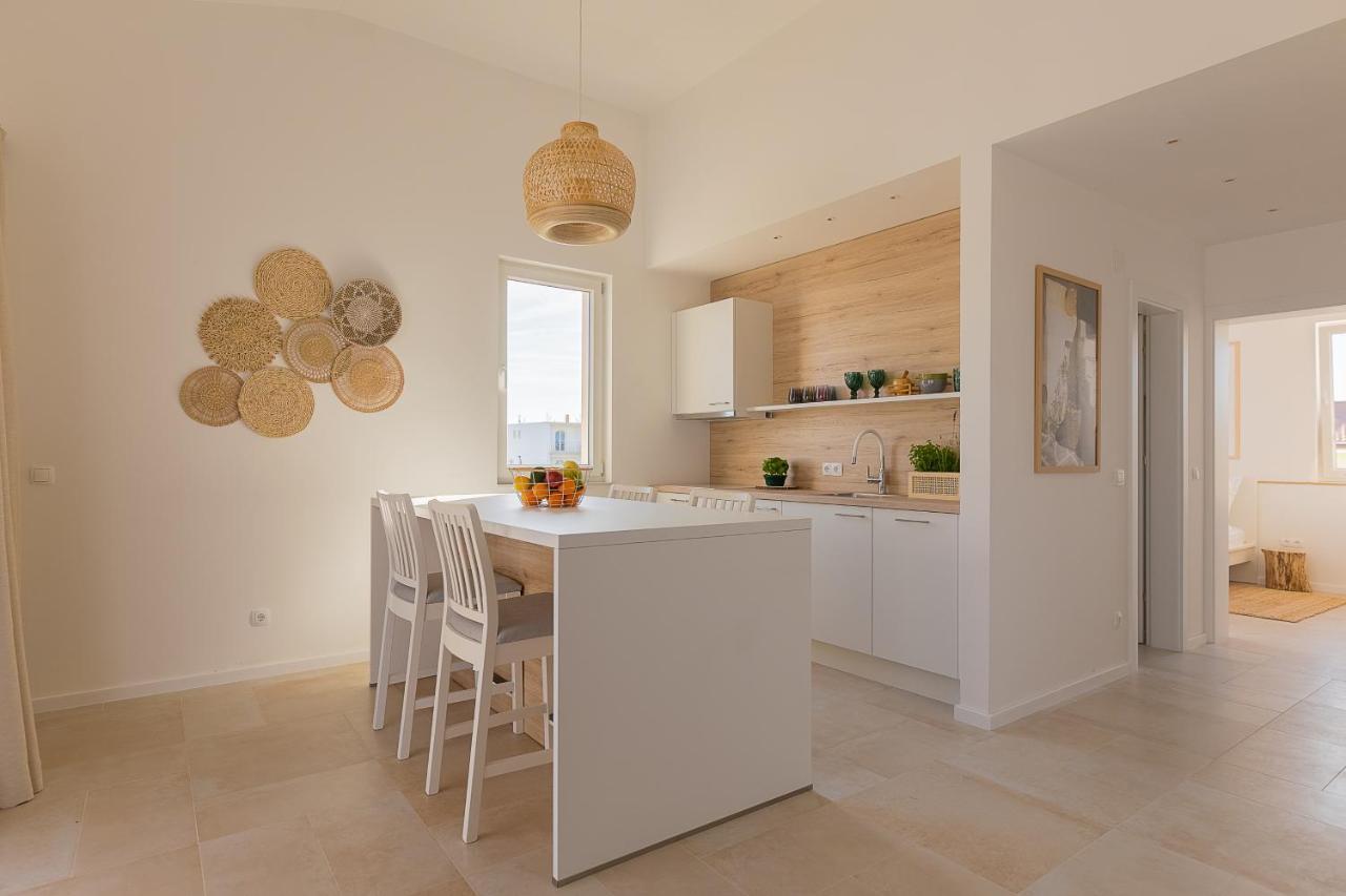Premium Residence Virotel Екстер'єр фото