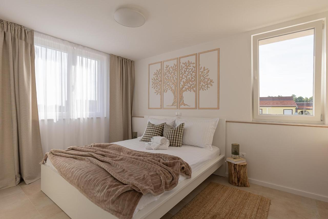 Premium Residence Virotel Екстер'єр фото