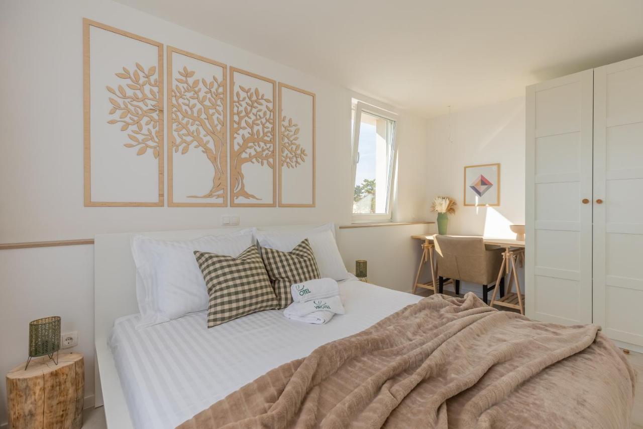 Premium Residence Virotel Екстер'єр фото