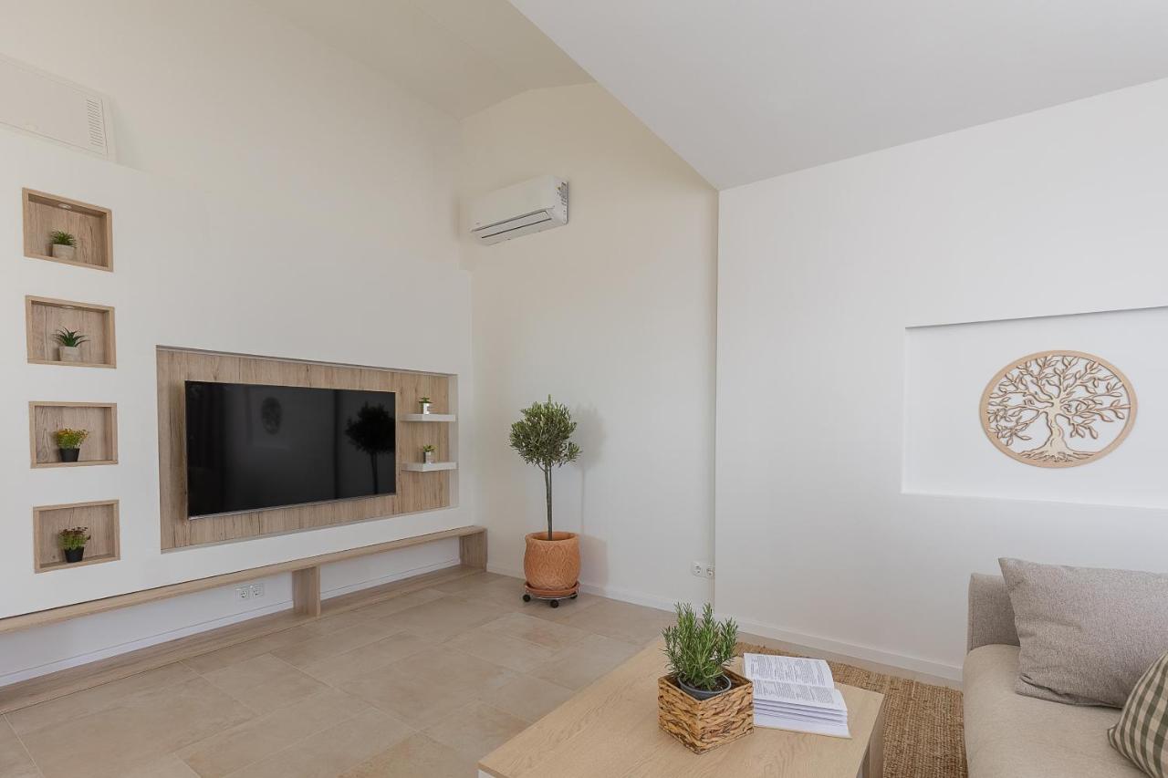 Premium Residence Virotel Екстер'єр фото
