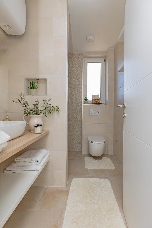 Premium Residence Virotel Екстер'єр фото