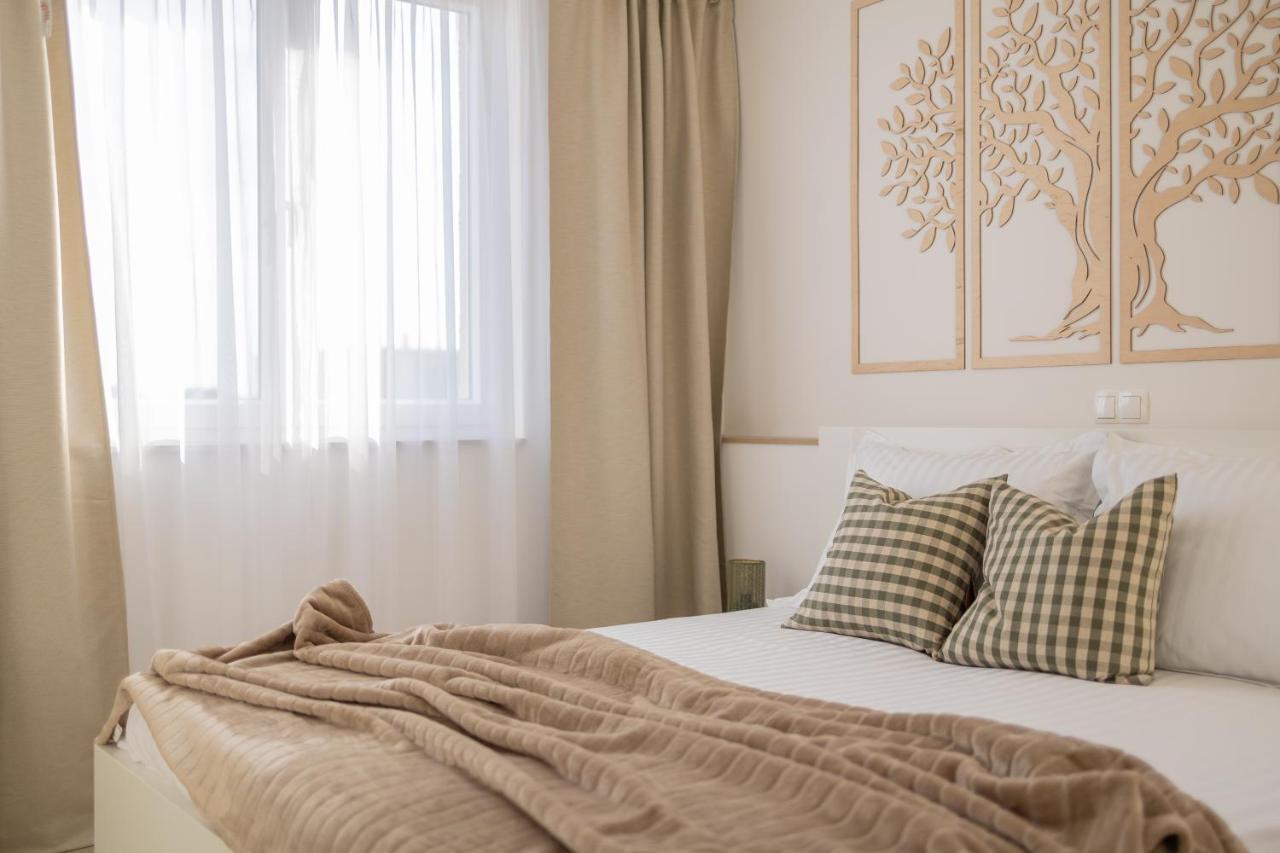 Premium Residence Virotel Екстер'єр фото