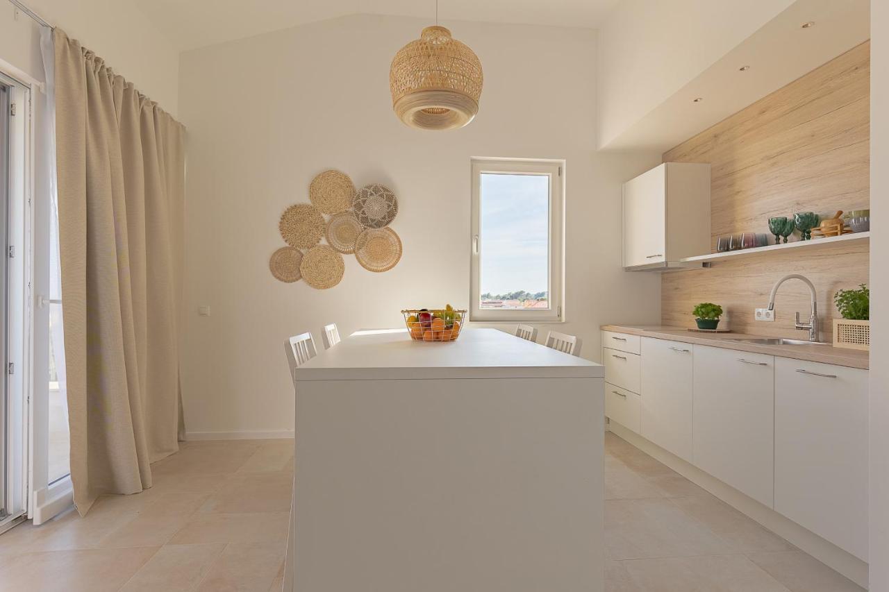 Premium Residence Virotel Екстер'єр фото
