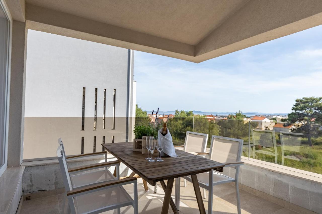 Premium Residence Virotel Екстер'єр фото