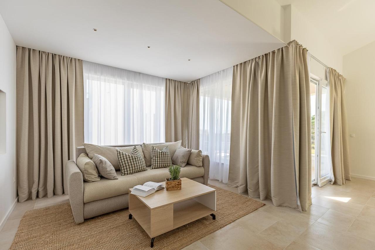 Premium Residence Virotel Екстер'єр фото